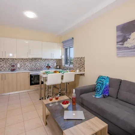 Georgia's No2 Lejlighed Chania (Crete)